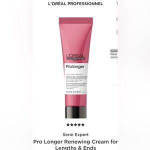 Leave in conditioner